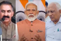 Punjab, Himachal Demand Centre's ‘Special Flood Relief Package’ Ahead Of PM Modi's Visit