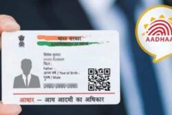 Why Aadhaar Is Not A Proof Of Citizenship? UIDAI Chief Explains