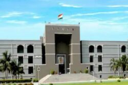 Gujarat High Court Receives Bomb Threat, Fourth Such Email In 3 Months