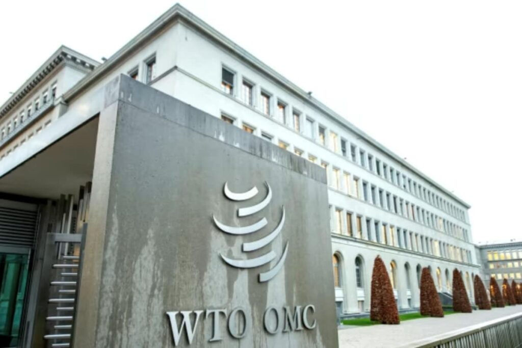 Parliamentary Panel Suggests India Must Renegotiate Or Exit From IT Pact Under WTO, Cites US Example
