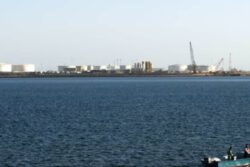 India Examining Implications After US Revokes Chabahar Sanctions Waiver: MEA