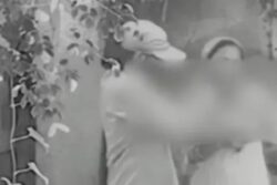 Odisha Man Travels 175 Km To Reconcile With Estranged Wife, Slits Her Throat In Public