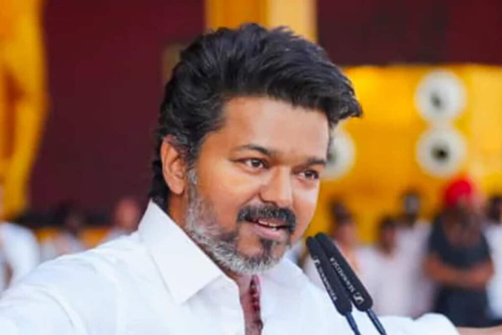 Rules Flouted, Crowd Mismanaged And Delays: What Went Wrong At Vijay’s Karur Rally