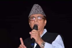 SP Leader Azam Khan Gets Bail In Land Grab Case, Set To Walk Out Of Jail After 23 Months