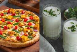 Delhi High Court's ‘Serve Pizza, Buttermilk’ Order To Neighbours Fighting Over Pets