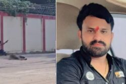 ‘Only Regret She Didn’t Die In Front Of Me’: Gwalior Man Shows No Remorse After Shooting Wife