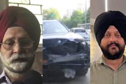 ‘My Son Was To Get Promotion In 6 Months’: Delhi BMW Crash Victim’s Father