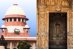 ‘Ask Deity Itself’: Supreme Court Dismisses Plea Seeking Repair Of Dilapidated Khajuraho Idol