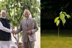 King Charles Sends This Special Gift To PM Modi On His 75th Birthday