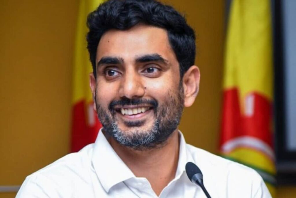 ‘Come To Vizag’: Andhra Pradesh Minister’s Offer To BlackBuck After Bengaluru Exit