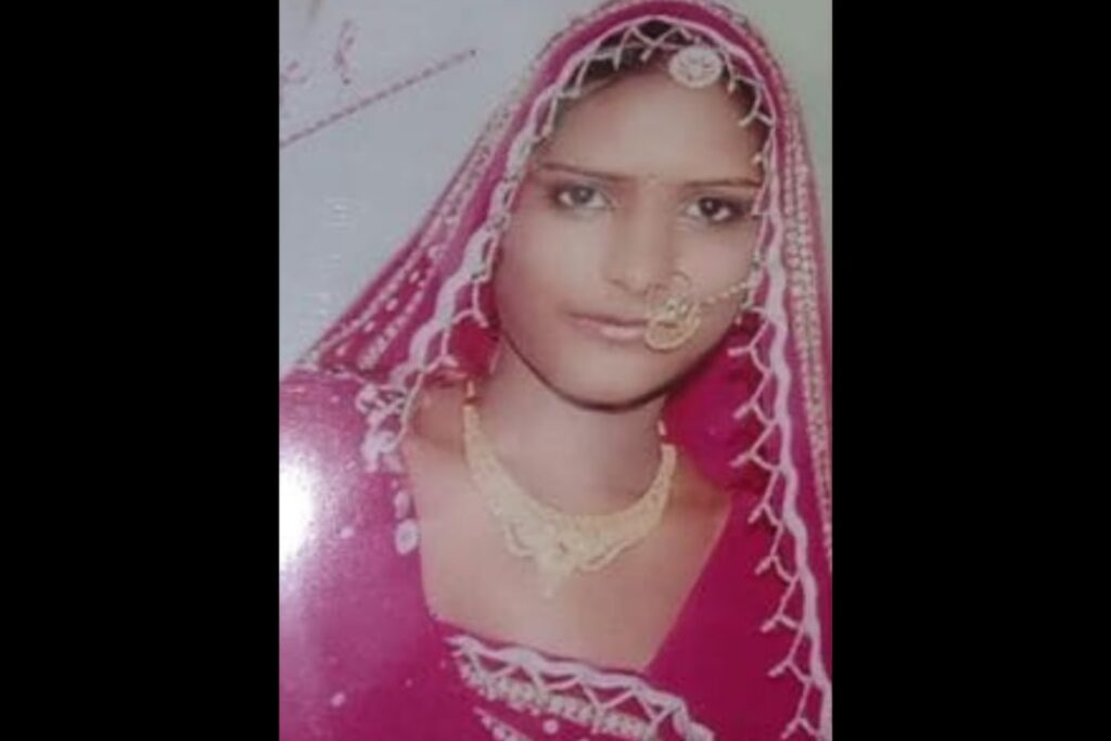 Promised Skin ‘Fairness’, Delivered Death: Rajasthan Woman Burned Alive By Husband