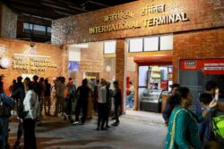 Nepal Turmoil: Andhra, Karnataka, Kerala, Delhi CMs Scramble To Bring Stranded Home