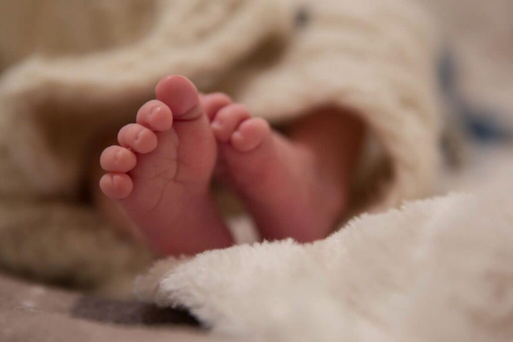 Mother, Grandfather Held After Newborn Found Abandoned With Lips Sealed In Rajasthan’s Forest