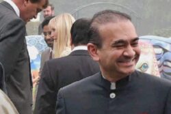 Nirav Modi Files New Plea Against Extradition In London Court As UK Team Inspects Tihar Jail