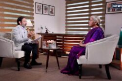 GST Sorted; What Next? Nirmala Sitharaman Discusses All This And More With News18 | Full Interview
