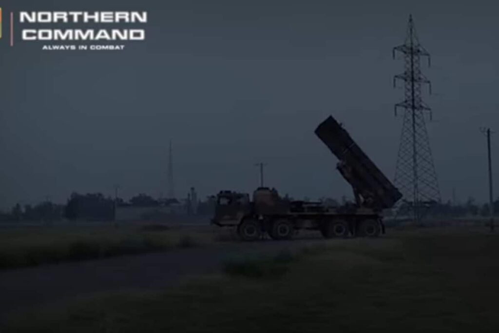 Meticulous Planning, Precise Strikes: Indian Army Releases New Op Sindoor Video | Watch