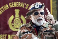From Uri To Pahalgam, How PM Modi Drew Contours Of 'Naya Kashmir' & Changed India's Terror Response