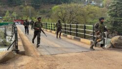 Micro-Factories, Self-Sustaining Modules: Emerging Terror Trends In India Alarm Security Agencies