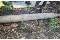 Pakistan Shell Fired During Operation Sindoor Discovered In Srinagar’s Dal Lake