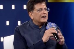'Open To Mutually Beneficial Deal': Piyush Goyal Rejects Deadline On US Trade Negotiations