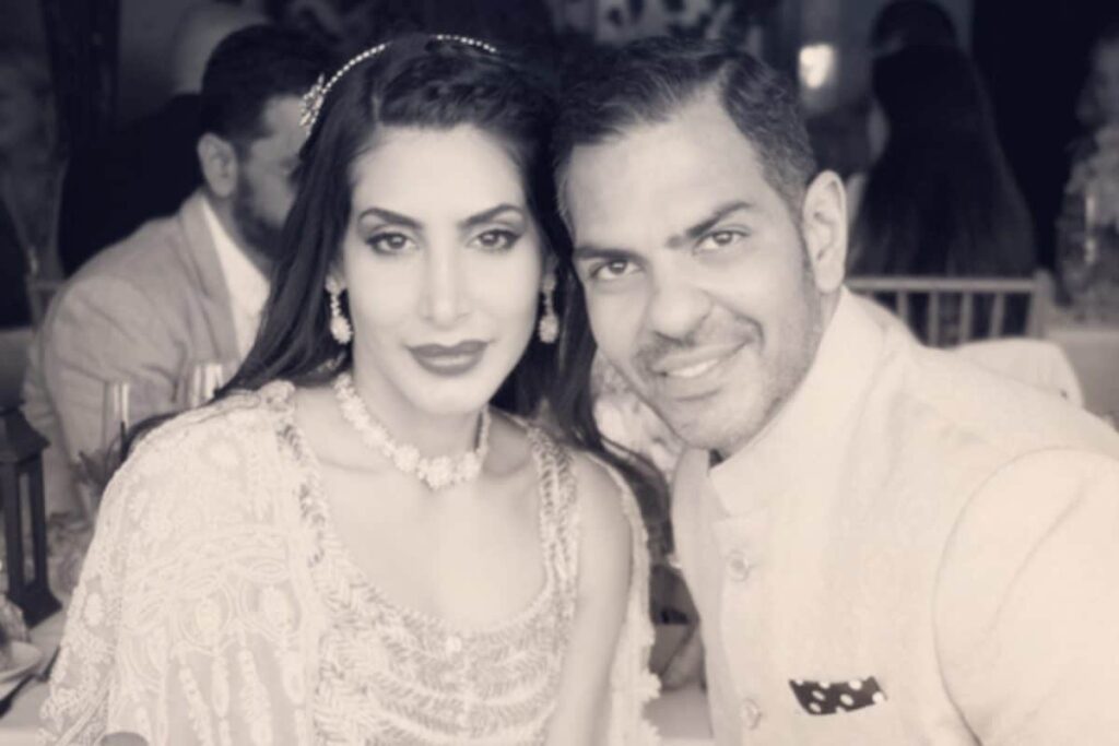 'How Much Can Go In Sealed Cover?': Delhi HC Quizzes Sunjay Kapur’s Wife Priya On Asset Disclosure