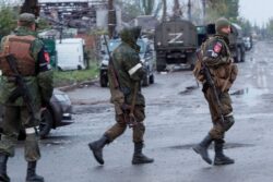 Russia Slow To Free Indians Caught In Ukraine War, Release Requests See Little Progress