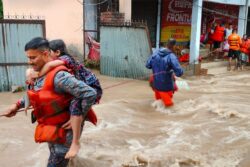 Punjab Declared Disaster-Hit State: 30 Dead, 3.54 Lakh Affected By Flood Across 23 Districts
