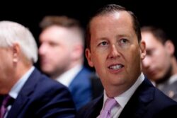 US Envoy Pick Says Trump Invited Indian Ministers To Washington Next Week