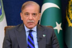 'Unverified And Propaganda': Indian Govt Sources Reject Shehbaz Sharif's UNGA Claims | Exclusive