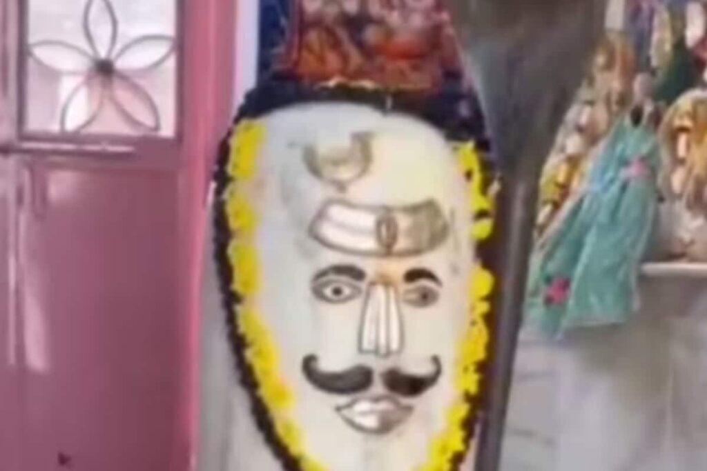 Inside Rajasthan’s 200-Year-Old Shiv Dham: Myths, Secrets And Hidden Tunnels