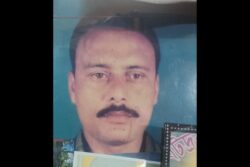 Lat Mandal, Wife And Son Found Dead In Assam's Sipajhar, Murder-Suicide Suspected