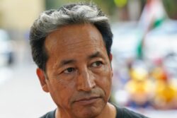 ‘Witch Hunting’: Sonam Wangchuk As Centre Accuses Him Of Inciting Ladakh Unrest