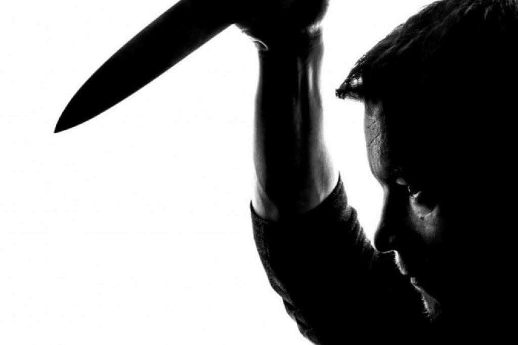 In Fit Of Rage, MP Man Throws Chilli Powder In Daughter's Eyes, Then Stabs Her To Death