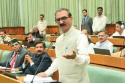 Himachal Passes Panchayati Raj Bill To Bar Corrupt Pradhans From Contesting Elections