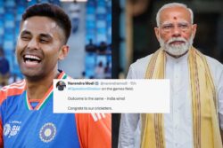 News18 Evening Digest: Suryakumar Yadav Lauds PM, India-Bhutan Train Link Soon & Other Top Stories