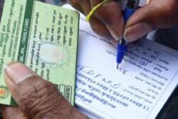 You Can Now Change Your Ration Card Type, Announces Tamil Nadu Minister