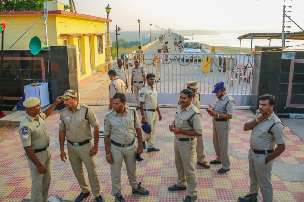 To Curb 'Nefarious Conduct', Telangana To Open History Sheets For Habitual Online Offenders