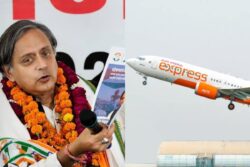 ‘IndiGo And Akasa Are Waiting’: Shashi Tharoor Warns Air India Over Kerala Flight Cancellation Reports