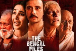 ‘Is There Any Restriction?’ HC Asks Mamata Government Over ‘The Bengal Files’ Screening