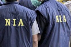 NIA Arrests Two Men In Bengal For Trafficking Minor Bangladeshi Girl