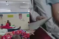 Adulterated Buckwheat Flour Leaves Over 200 Sick During Navratri Fasting in Delhi