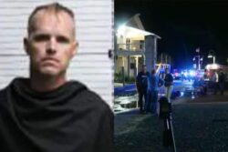 North Carolina Shooting: Suspect Arrested After 3 Killed, 5 Injured In Restaurant Attack