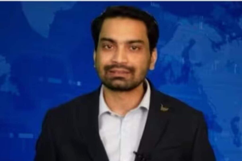 Uttarakhand Journalist Missing For 10 Days Found Dead In River, Family Alleges Foul Play