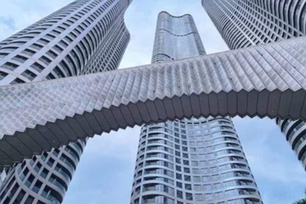 These Are The Top 10 Tallest Buildings In India