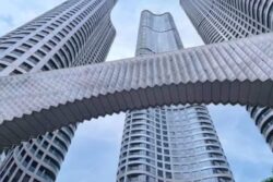 These Are The Top 10 Tallest Buildings In India