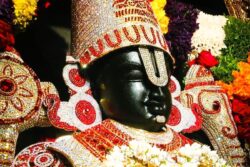 Mystery Behind Missing Pink Diamond Of Tirupati Balaji Finally Cracked By ASI Experts