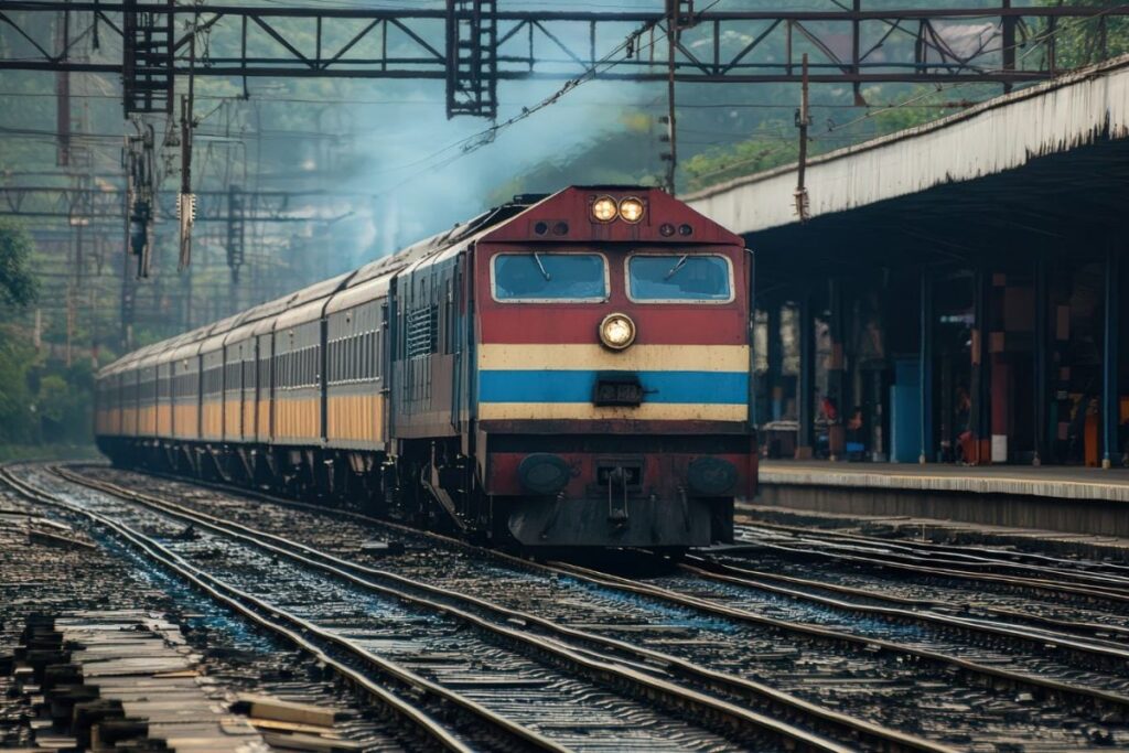 You’ll Get Train Tickets For Sure From October 1, Know The New Rules