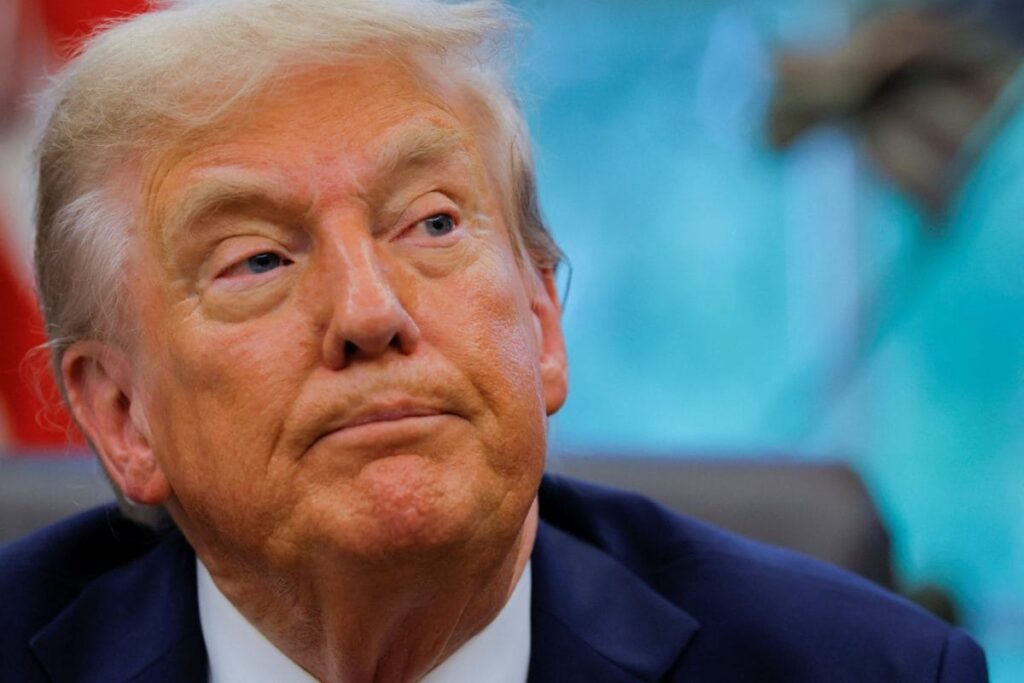 News18 Evening Digest: Trump Walks Back ‘Lost India’ Remark, EC Likely To Conduct Pan-India SIR After Bihar Leg & Other Top Stories