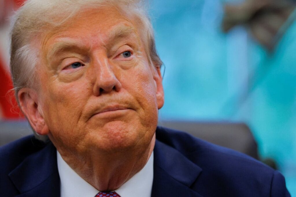 ‘Trump Realised He Was Wrong To Expect India's Surrender’: Ex-Diplomat Decodes US' Softened Tone