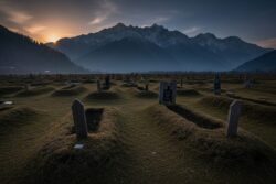 Exhaustive Survey On Unmarked Graves In Kashmir Punctures Pakistani Propaganda | Exclusive